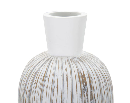 Vaza ADALINE 74x15,5x15,5 cm