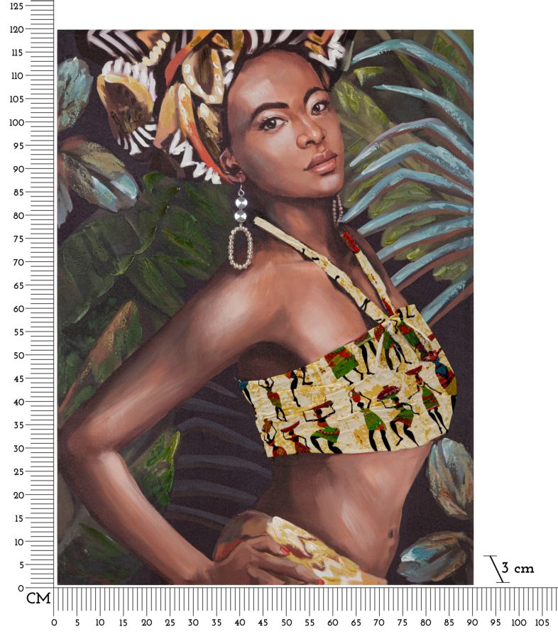 Slika KELLY -B- 90X3X120