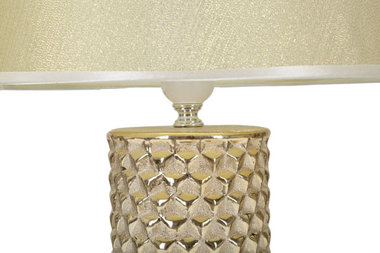 Stolna lampa NYOMI 47,5x30x30 cm