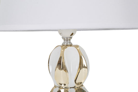 Stolna lampa ADELYN 46x28x28 cm