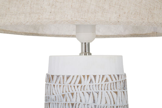 Stolna lampa HEAVEN 60,5x35x35 cm