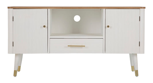 TV stalak PAIGE 60x117x40 cm