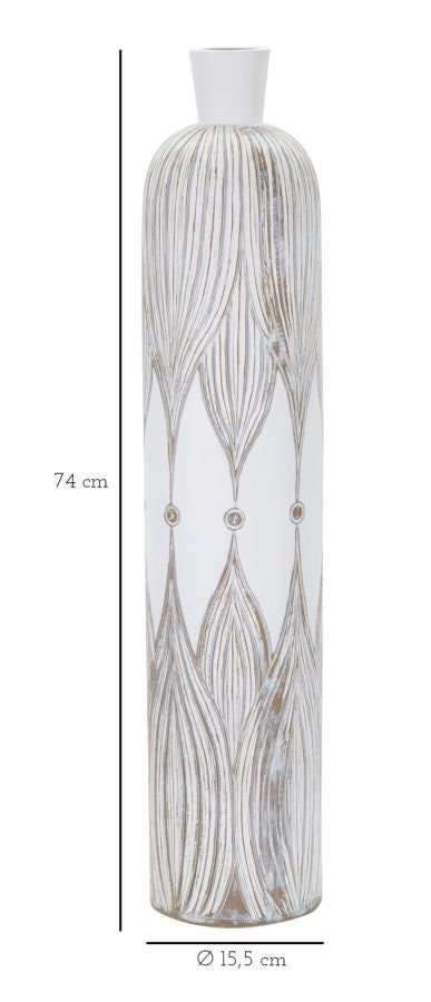 Vaza ANAYA 60x15x15 cm