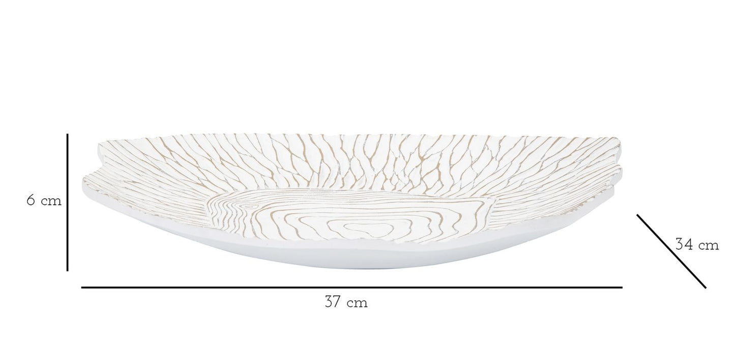 Dekoracija JAMIE 6x37x34 cm