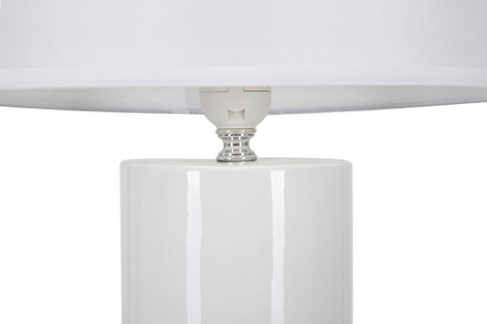 Stolna lampa ANDRES 48,5x30x30 cm