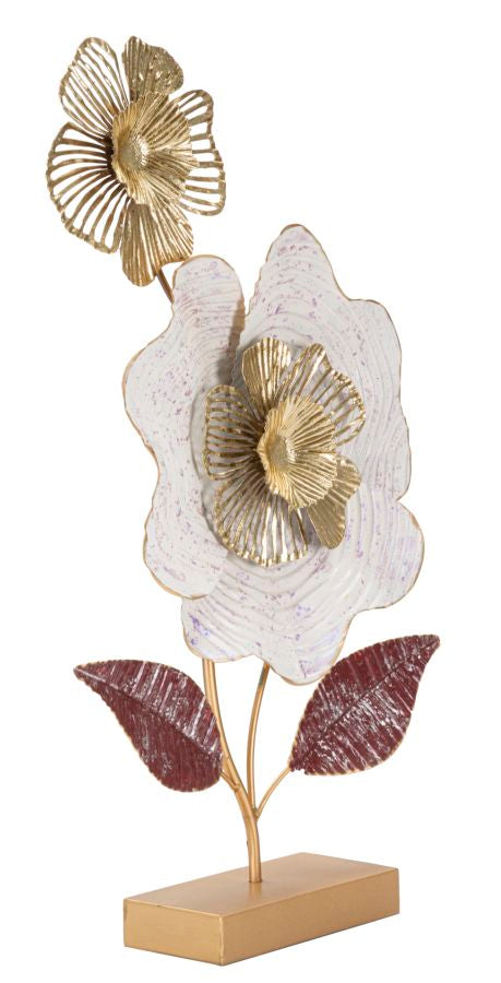 Dekoracija LOVI 35,5x9x59 cm