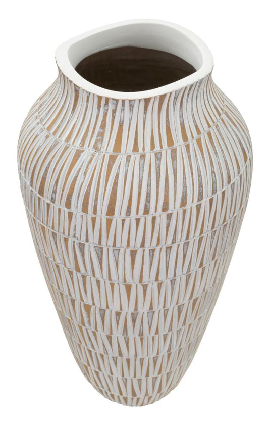 Vaza STIKY Ø 22X44 cm