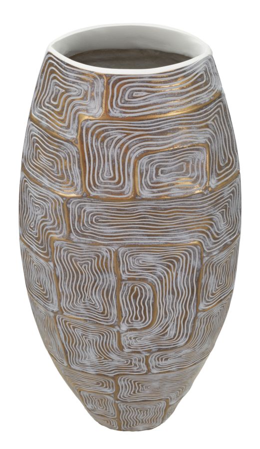 Vaza ECLIPS TOWER 24X11,5X59,5 cm