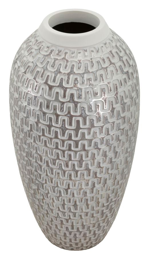 Vaza VALOVA Ø 21X43 cm