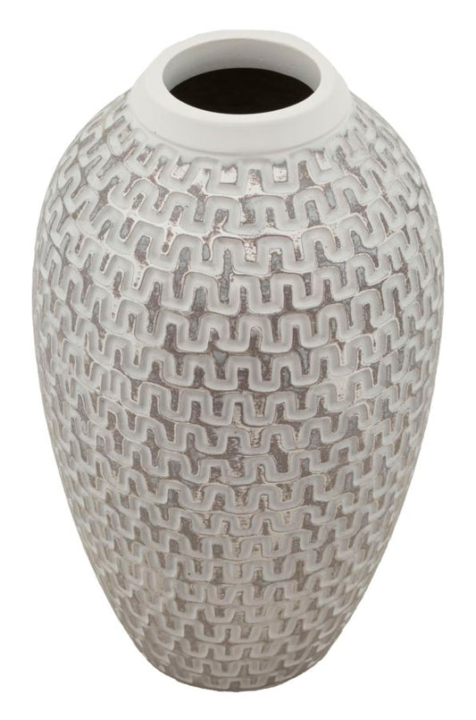 Vaza VALNA Ø 19,5X34 cm