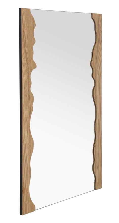 Zidno ogledalo SHAPE 60X1,5X90 cm