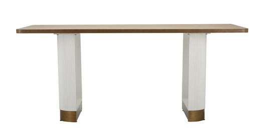 Stol za blagovaonicu TOLOSA 180X90X76 cm