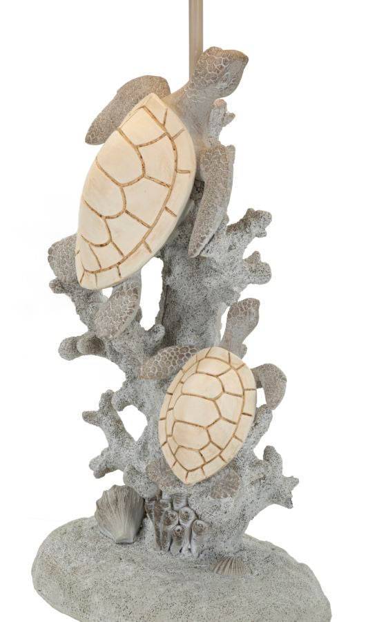 Stolna lampa CARMEN 63,5x30,5x30,5 cm