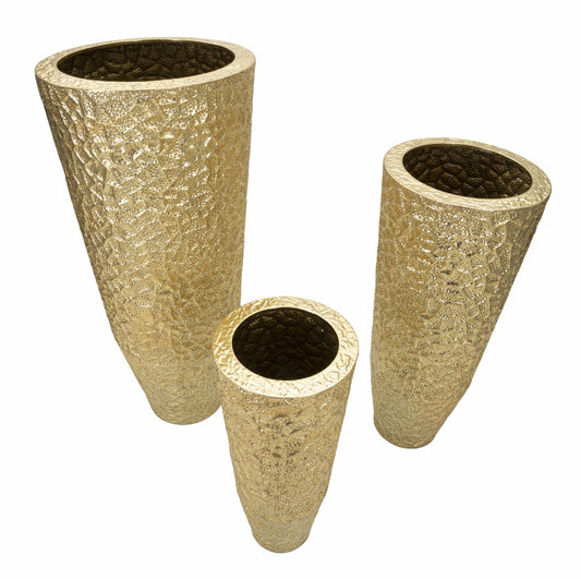 Držač vaze GLASY set 3 kom Ø 50,8X114,9-40X92,7-29,8X70,5 cm