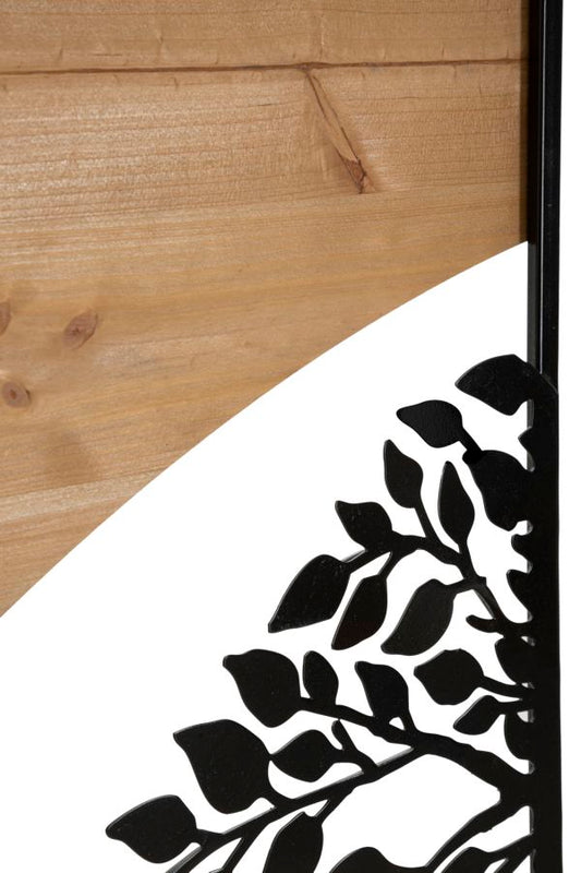 Zidni dekor DANIELLE 70x105x2 cm