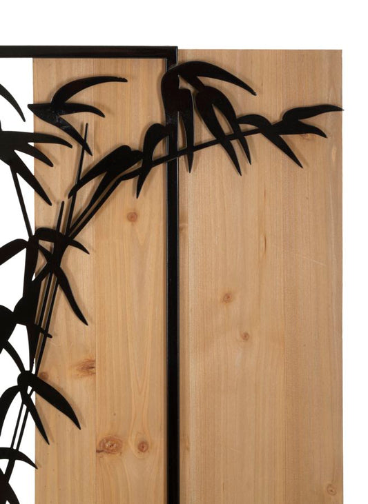 Zidni dekor GALILEA 80x58x2 cm