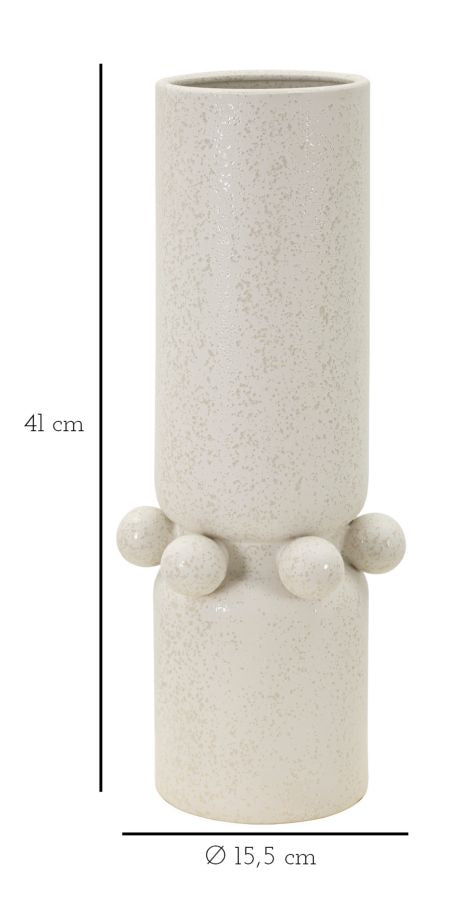 Vaza KAIYA 41x15,5x15,5 cm