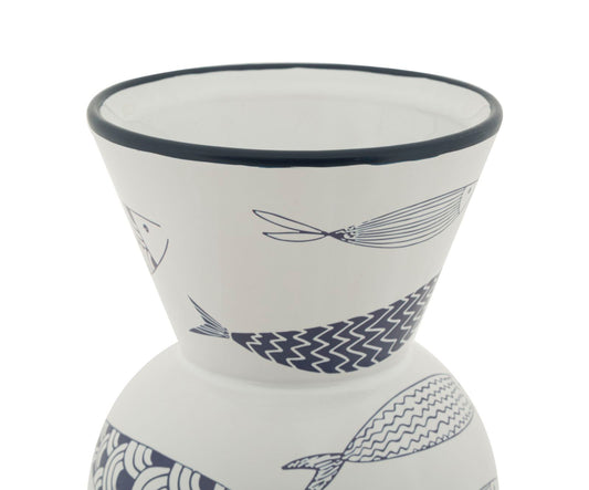Vaza JAYDEN 38,5x14x14 cm