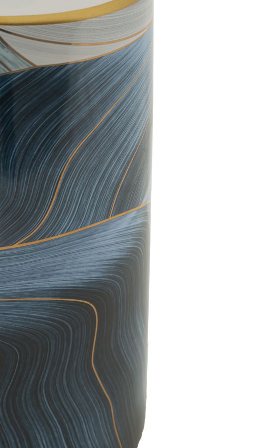 Vaza KAMIYAH 40x14x14 cm