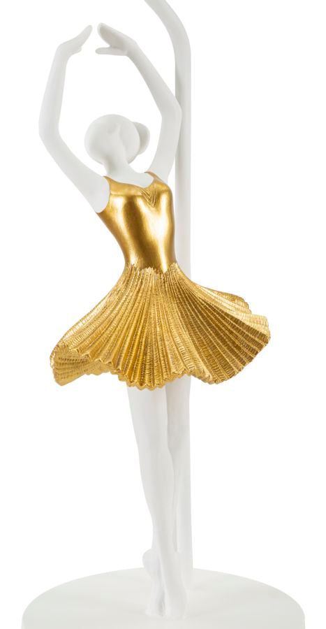 Stolna lampa KENNA 64x28x28 cm