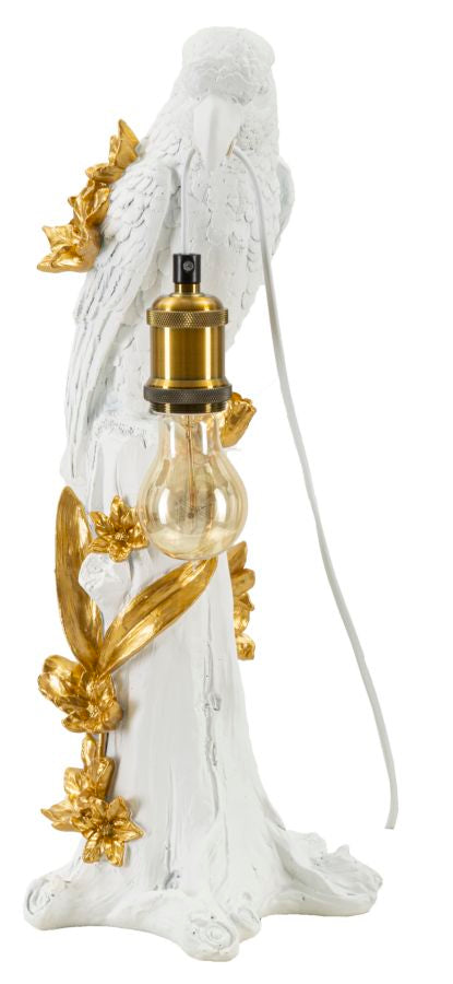 Stolna lampa MICHELLE 50,5x20x20 cm