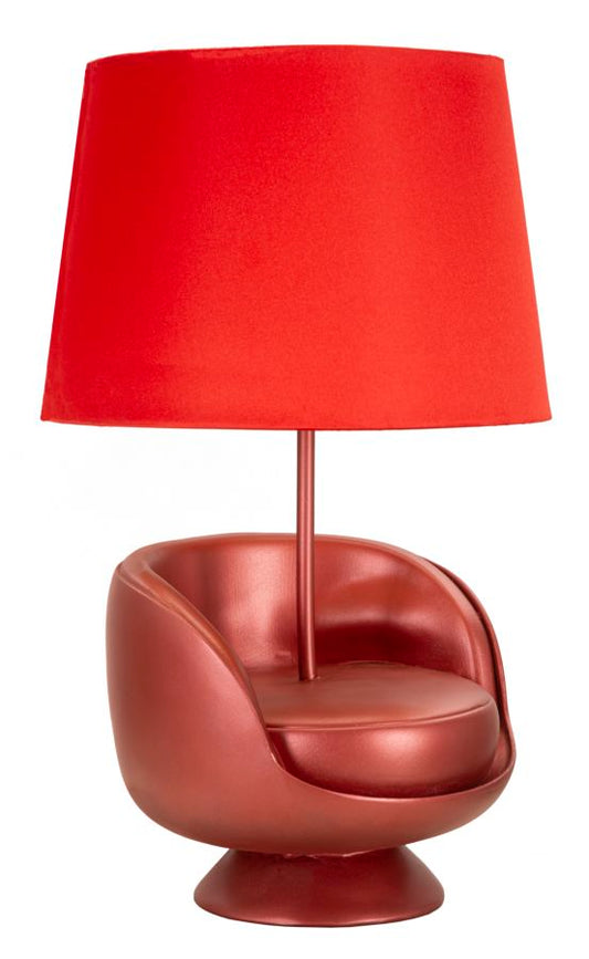 Stolna lampa ELLEN 43x26x26 cm