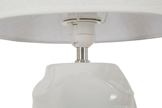 Stolna lampa MIRACLE 52x30x30 cm