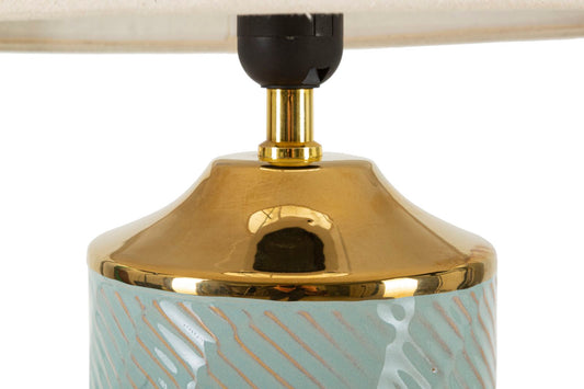 Stolna lampa WILLIAM 47x30x30 cm