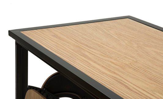 Komoda AINSLEY 79x108x38 cm