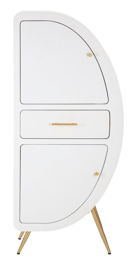 Ormar EDITH 133x60x32 cm