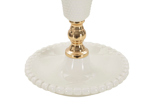 Stolna lampa LIV 45x25x25 cm
