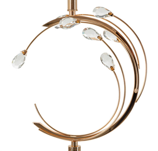 Podna lampa MARISOL 160x38x38 cm