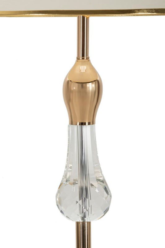 Podna lampa NAVY 165x45x45 cm