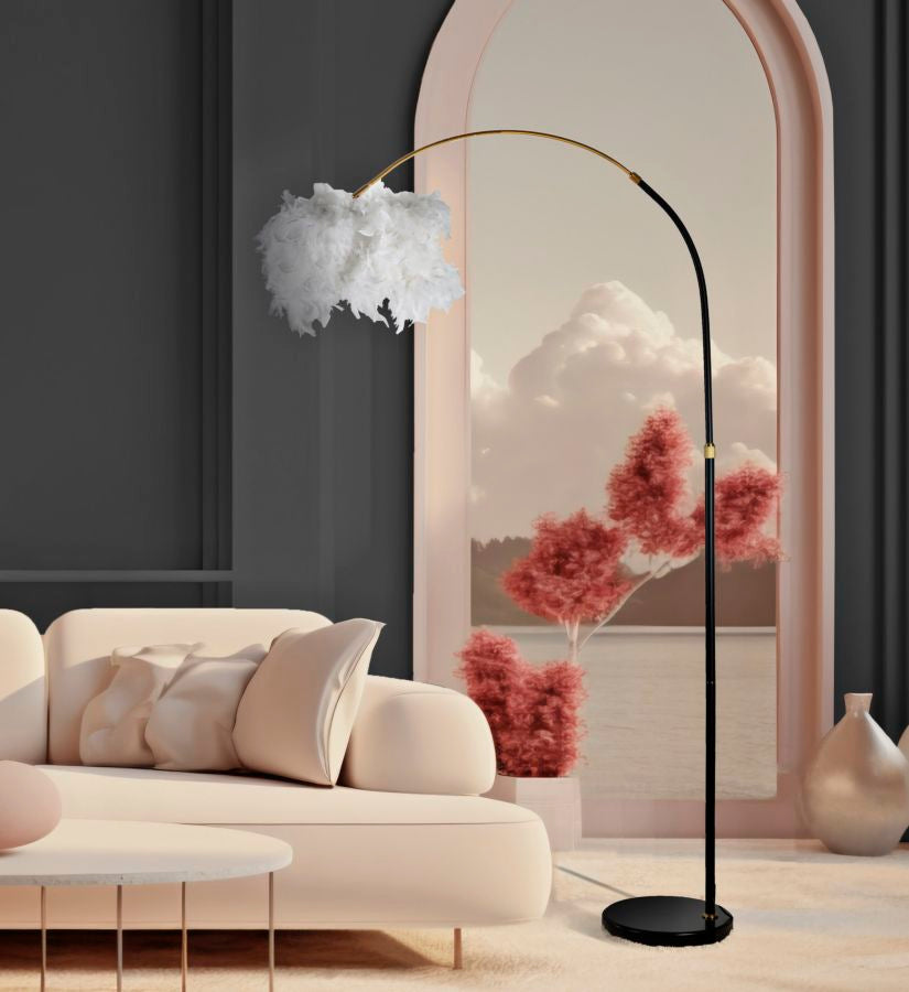 Podna lampa OPAL 150x100x100 cm