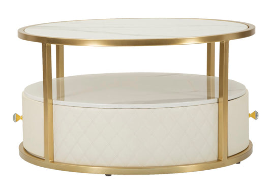 Klupa ALAINA 40x75x75 cm