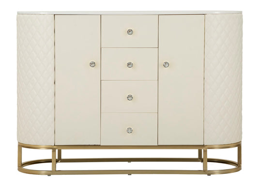 Ormar JULIETTE 85x120x40 cm