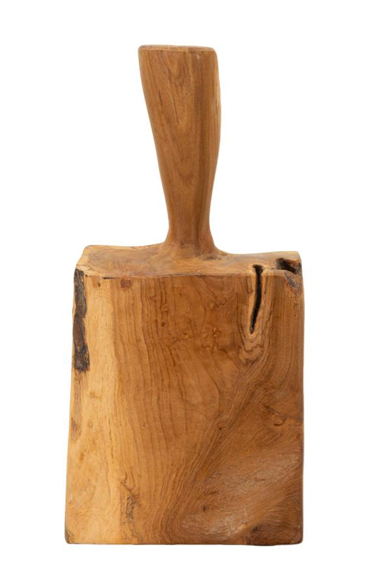 Dekoracija WYNTER 37x17x13 cm