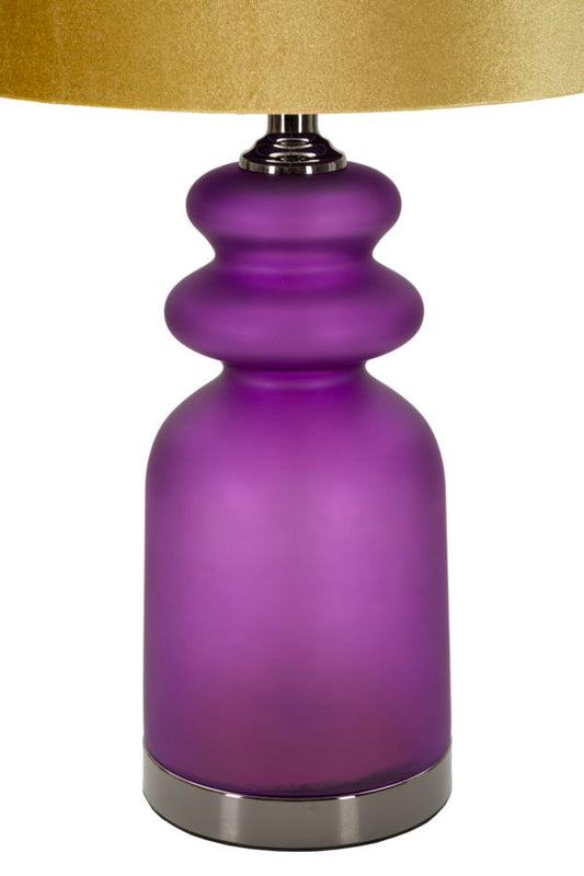 Stolna lampa DENVER 57,5x32,5x32,5 cm