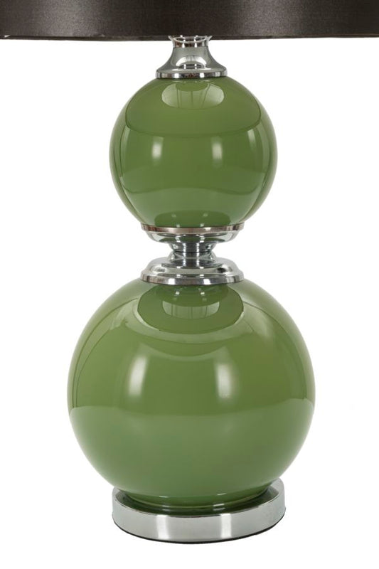Stolna lampa JORDAN 65x38x38 cm