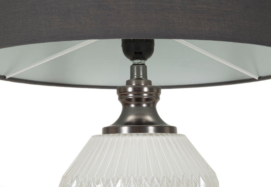Stolna lampa VEDA 65x37,5x37,5 cm