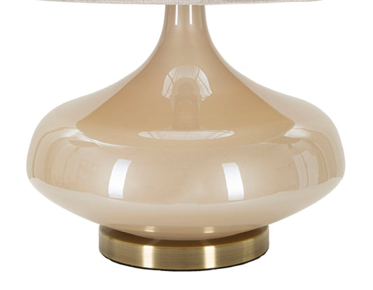 Stolna lampa IMANI 50,5x35x35 cm