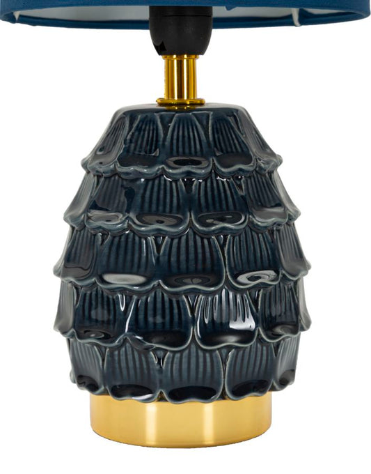Stolna lampa EVERLEIGH 30,5x15x15 cm