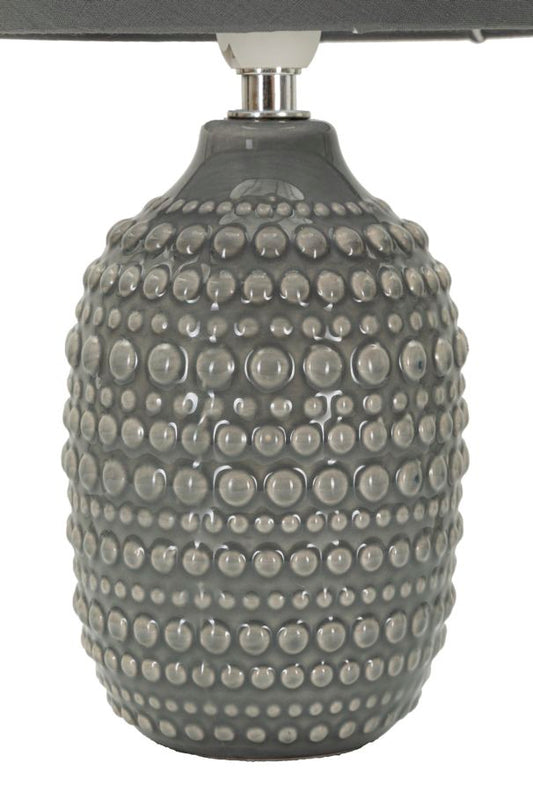 Stolna lampa CLARA 30,5x15x15 cm