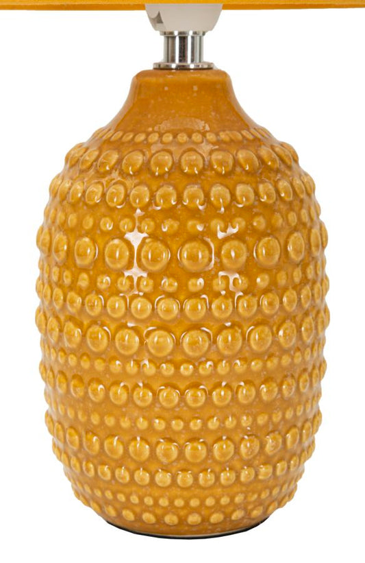 Stolna lampa RAELYNN 30,5x15x15 cm