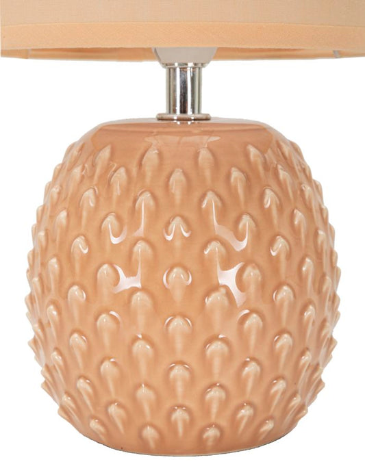 Stolna lampa LILIANA 27x14x14 cm