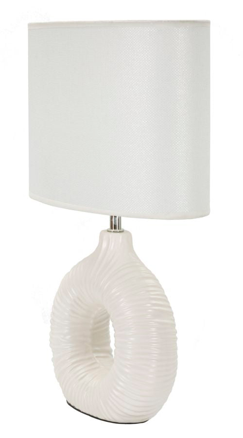 Stolna lampa ELIZA 43x28,5x15 cm