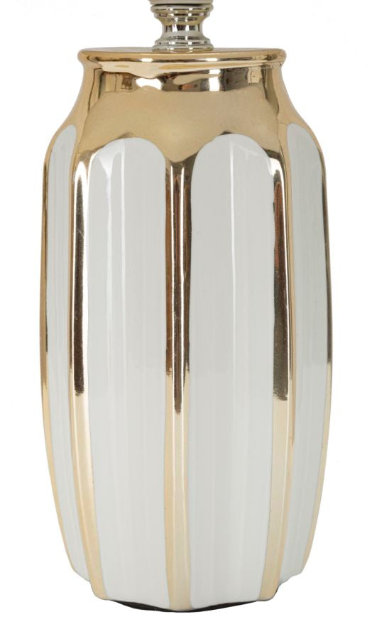Stolna lampa JUDE 40,5x25x25 cm