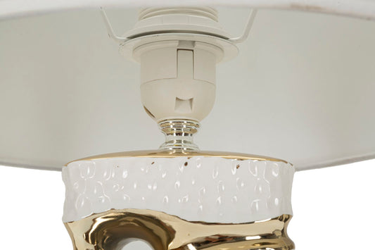 Stolna lampa MALACHI 43,5x30x30 cm