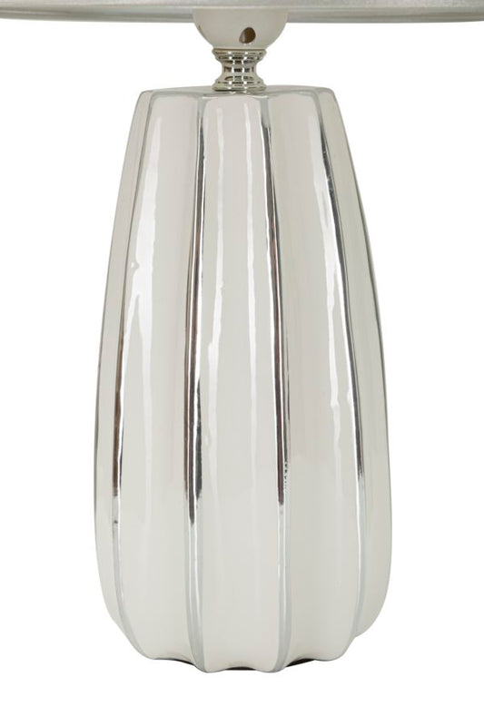 Stolna lampa TYLER 45x30x30 cm