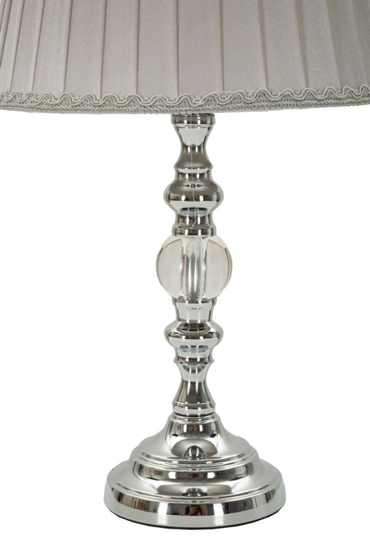 Stolna lampa DOMINIC 46x25x25 cm